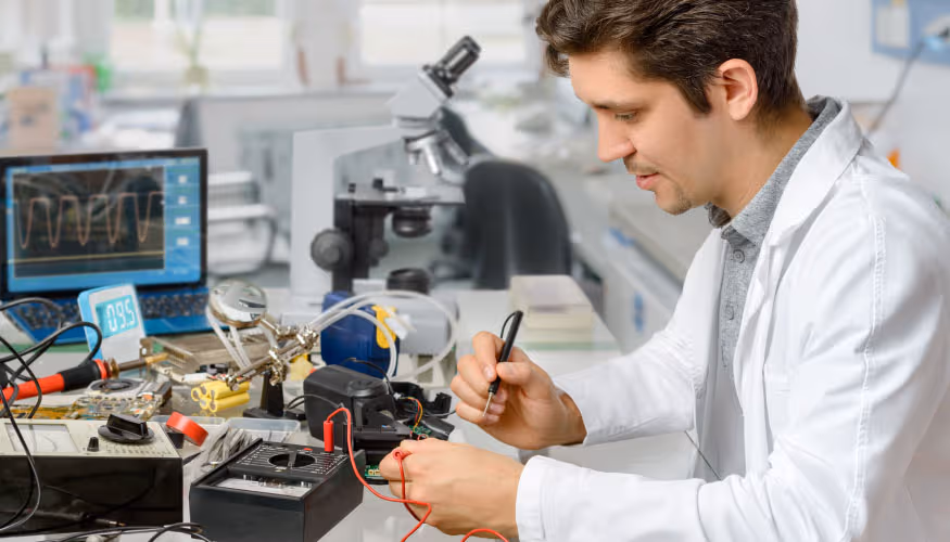 Korgun Elektronik Tamircisi