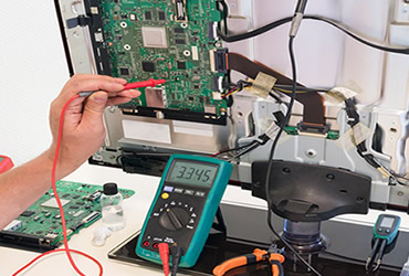 Korgun Elektronik Tamircisi