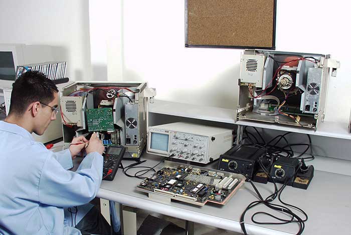 Korgun Elektronik Tamircisi
