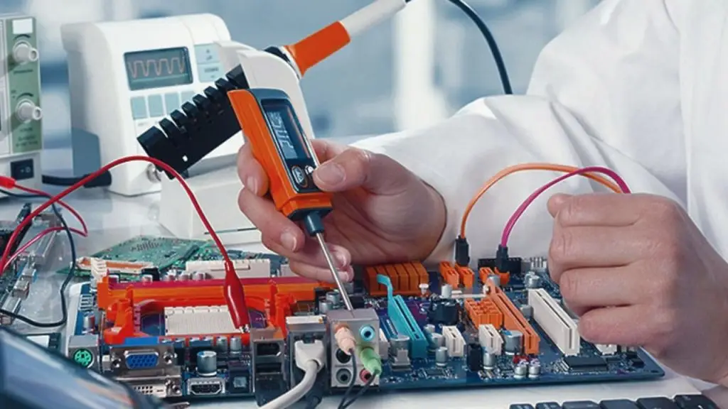 Korgun Elektronik Tamircisi